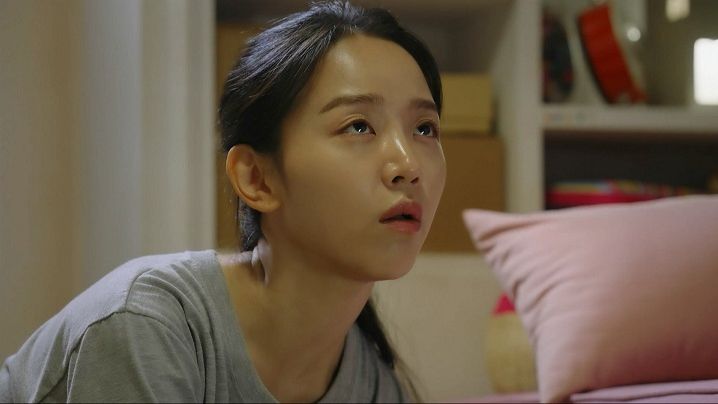 Thirty But Seventeen Episode 9 Korean Dramas