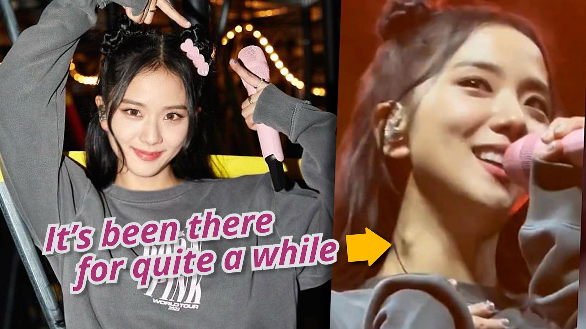 K1 Entertainment News