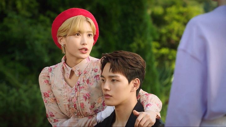 My Absolute Boyfriend 2019 Drama Cast Summary Kpopmap