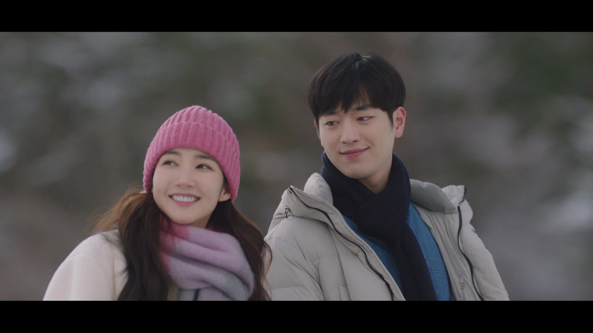 When the Weather is Fine (อากาศเป็นใจ ให้ฉันรักเธอ) ตอน 12｜ซีรีส์พากย์ไทย