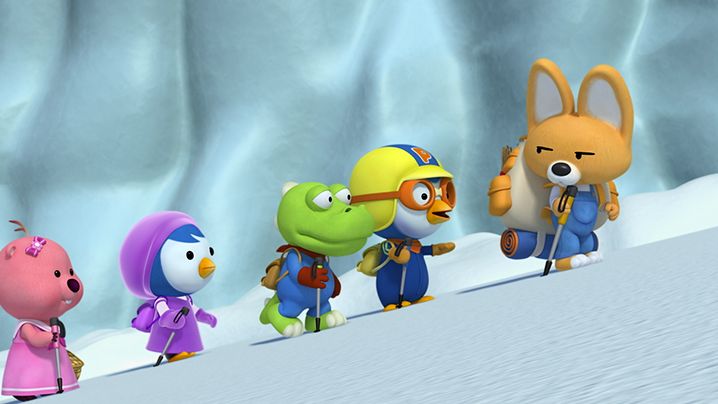 pororo season 5