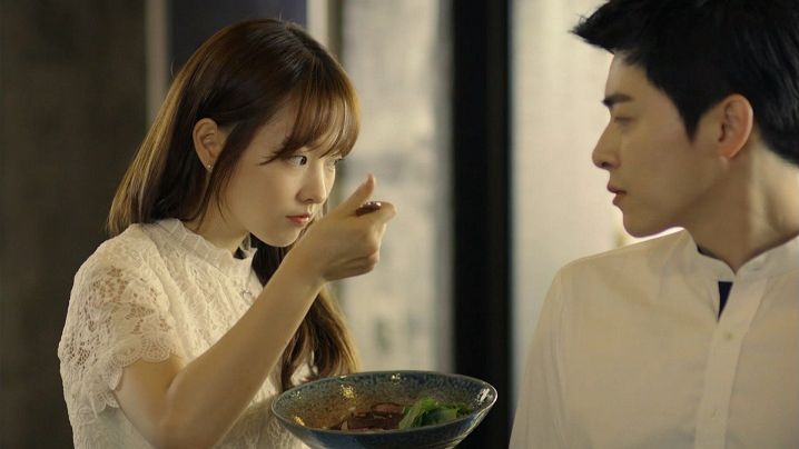 Oh My Ghost Episode 16 Korean Dramas