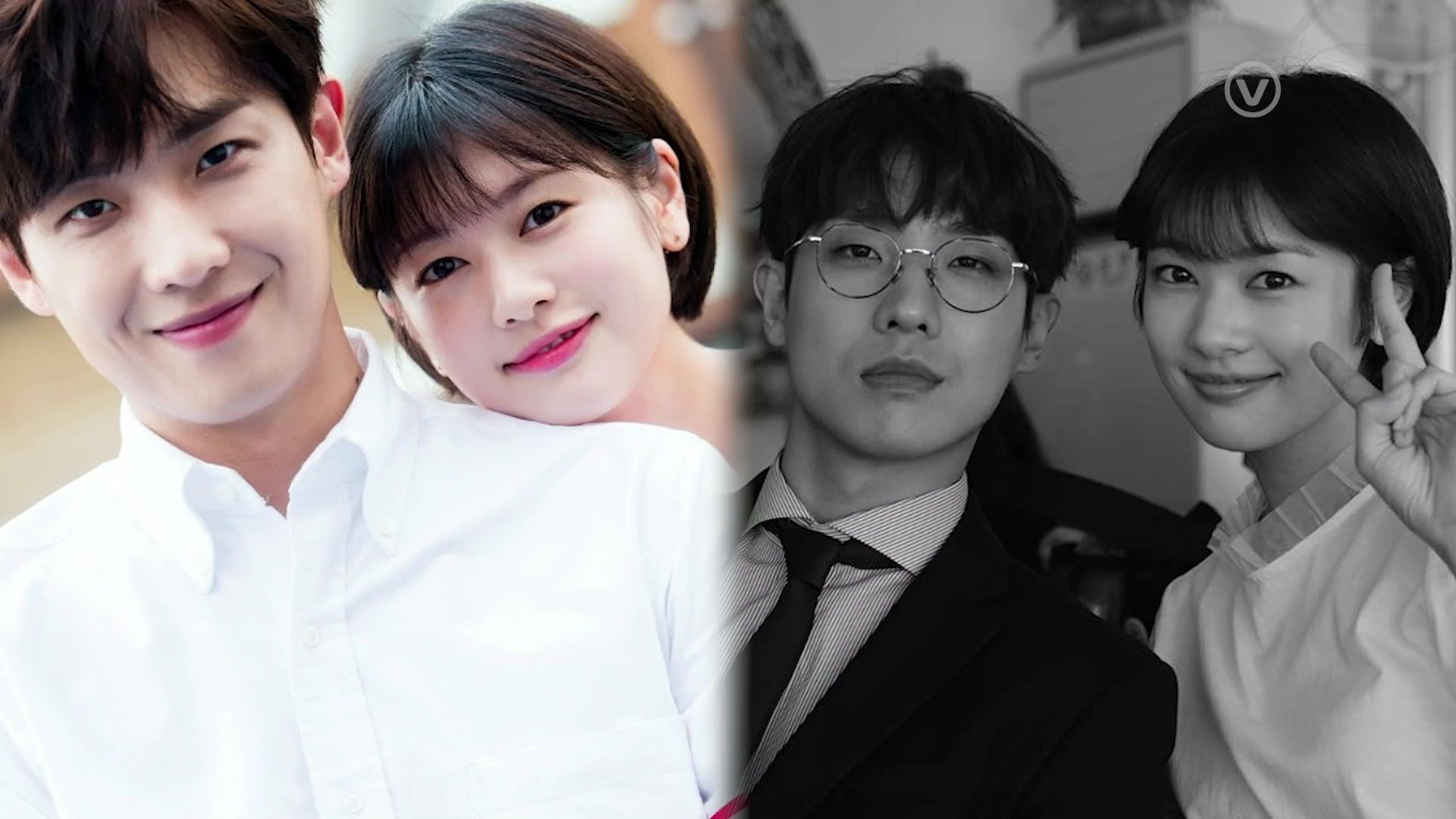 Jung So Min And Lee Joon Confirmed To Have Broken Up K1 Entertainment News