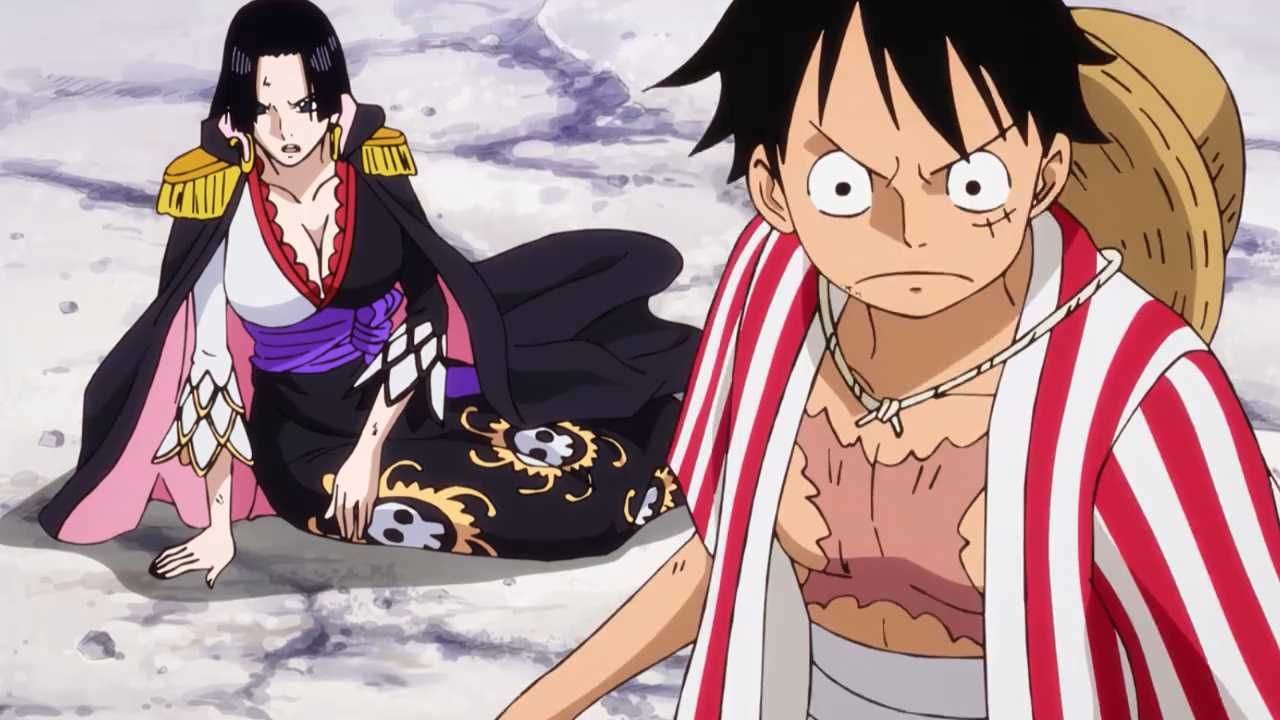 One Piece Episode 5 Anime