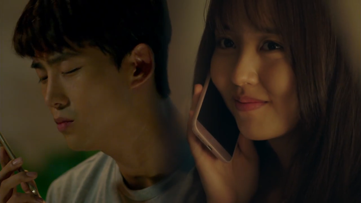 Lets Fight Ghost Ep 1 Eng Sub - fondo de pantalla tumblr