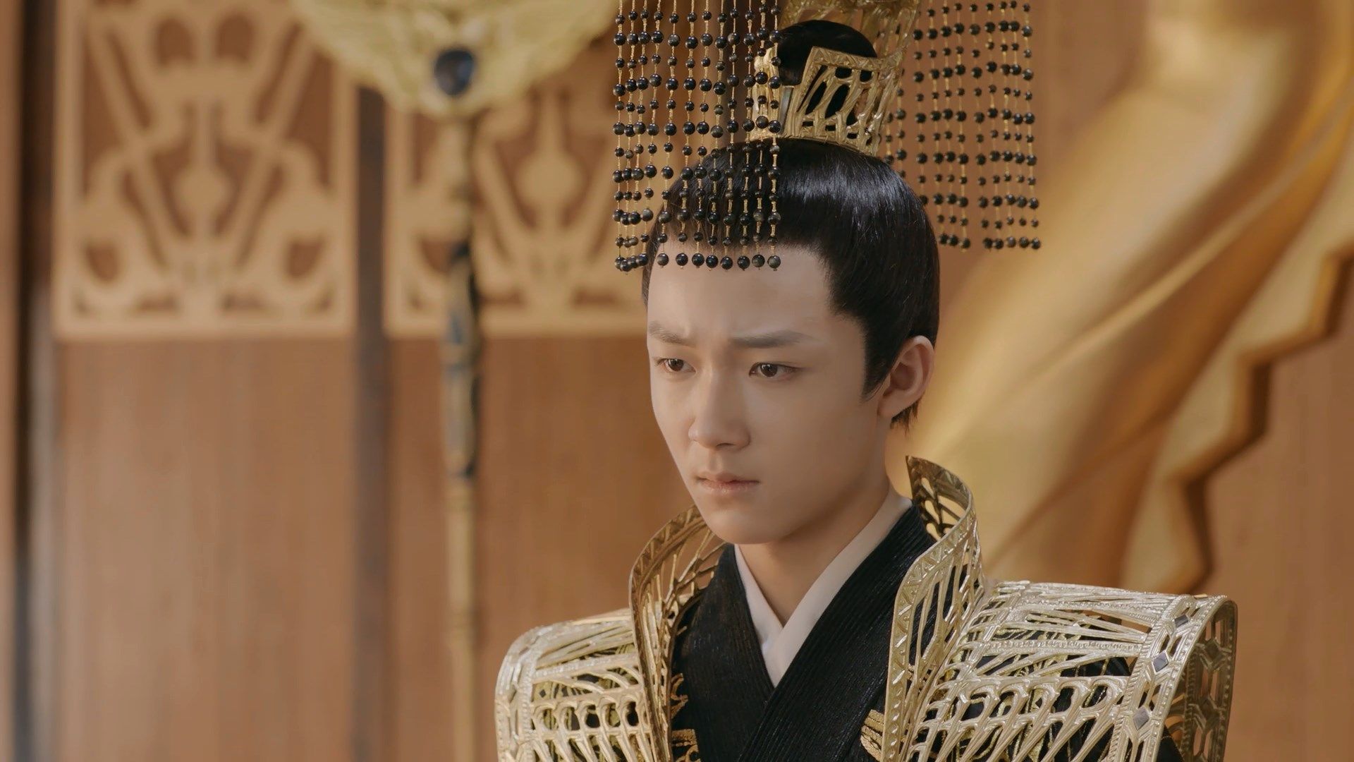Maiden Holmes｜Episode 32｜Chinese Dramas