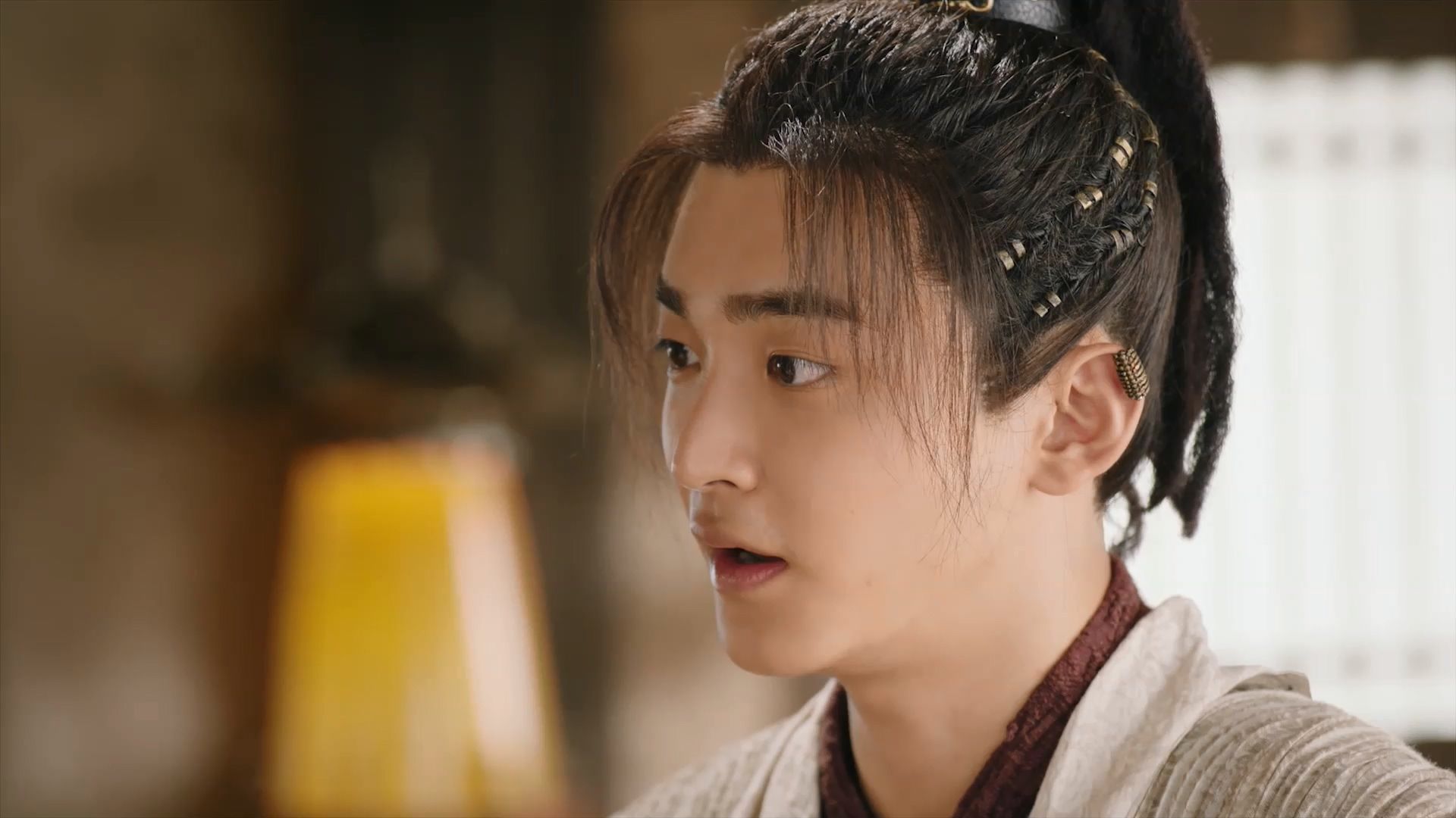 Truth or Dare｜Episode 14｜Chinese Dramas