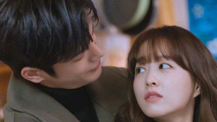 Doom At Your Serviceepisode 16korean Dramas Viu Com