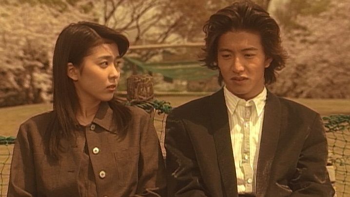 Long Vacation｜Episode 4｜Japanese Dramas