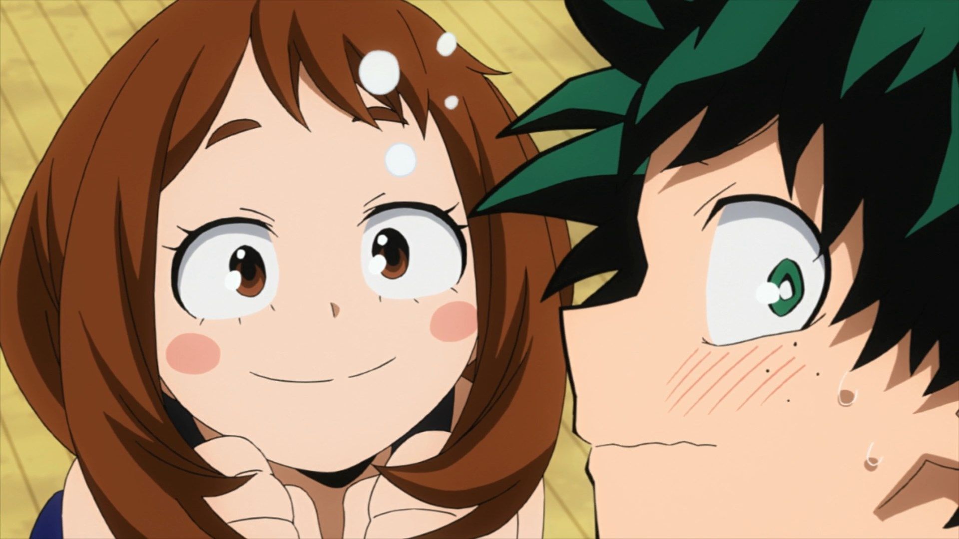 My Hero Academia S4｜Anime