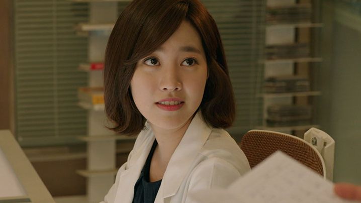 Doctor Stranger Episode 15 Korean Dramas Viu