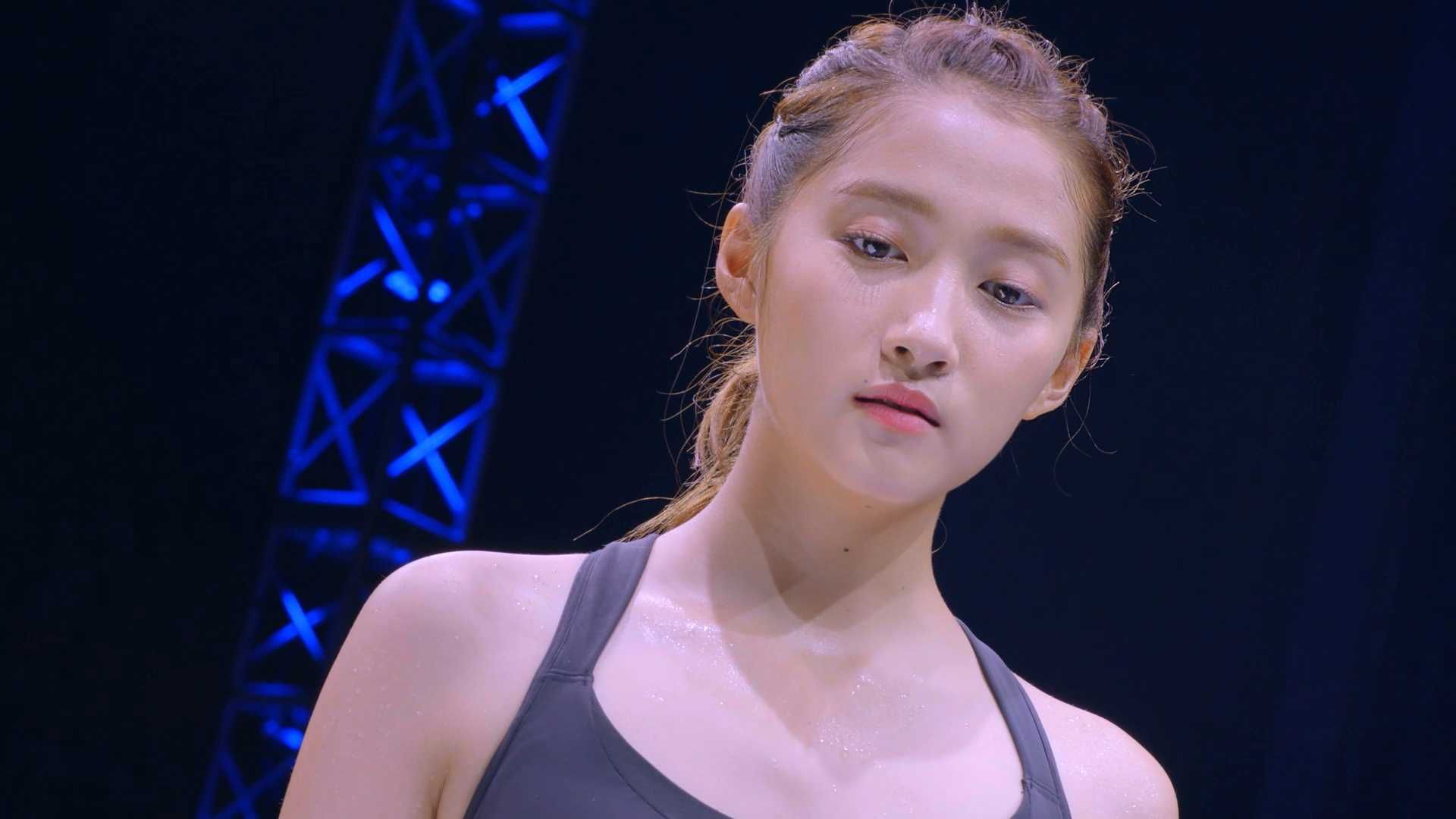 甜蜜暴击 中国剧
