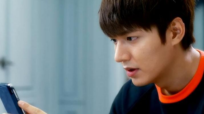 Download The Heirs Full Movie