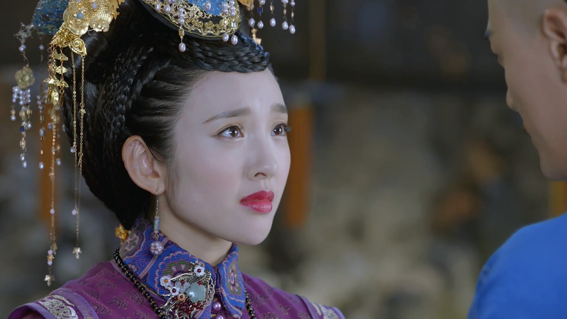 Rule The World Drama Vostfr