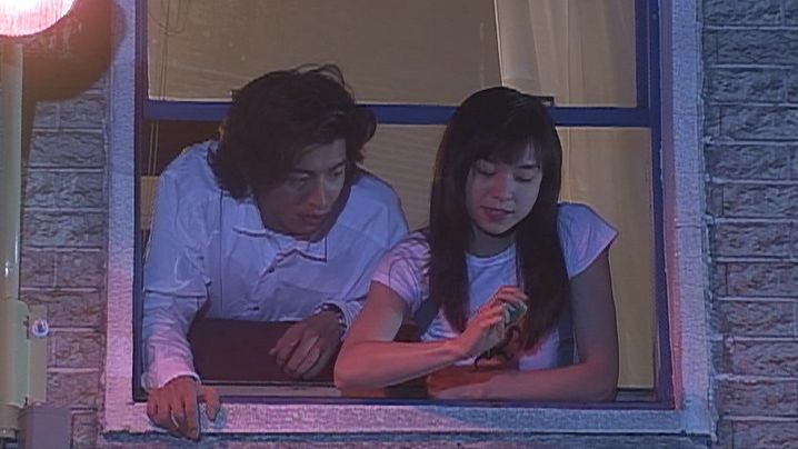 悠長假期 粵語版 日劇