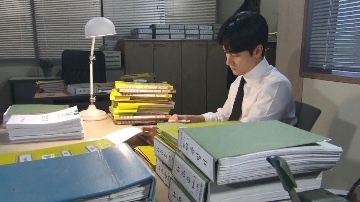 A Place In The Sun Korean Dramas