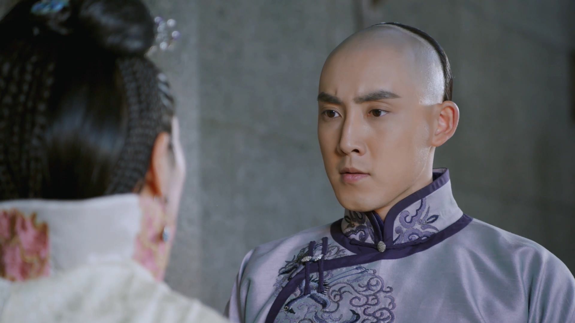 Rule The World Drama Vostfr