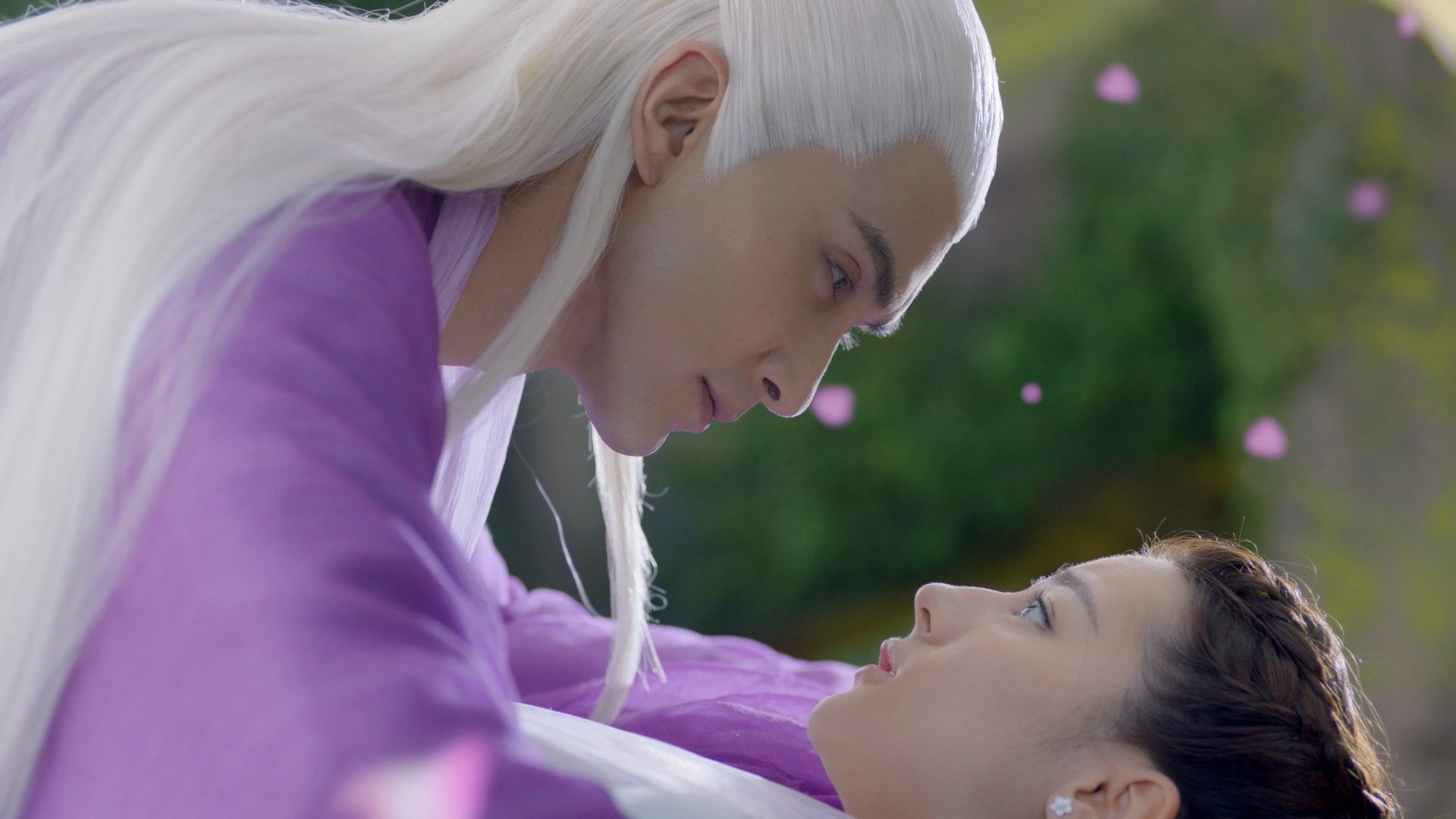 Eternal Love Of Dream Episode 54 Chinese Dramas