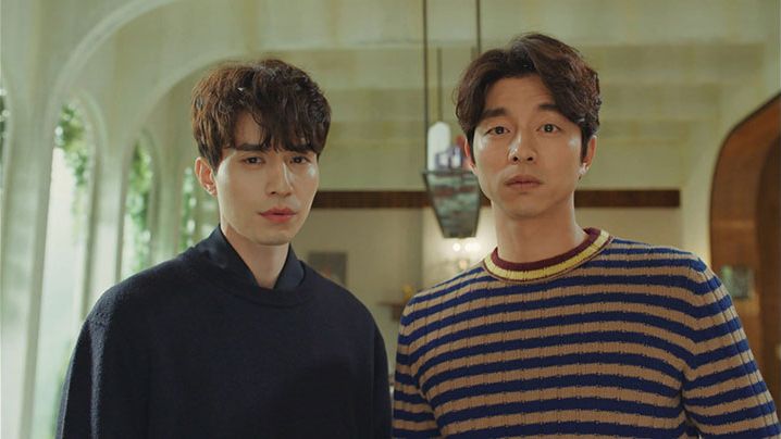 Goblin Ep 2 Eng Sub