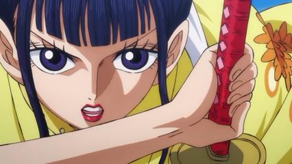 One Piece Episode 902 Anime