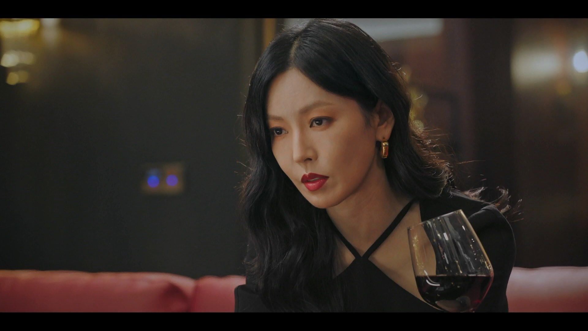 The Penthouse｜Episode 27｜Korean Dramas