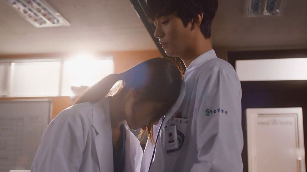 浪漫医生金师傅第17集百度云盘下载 韩剧tv 看韩剧