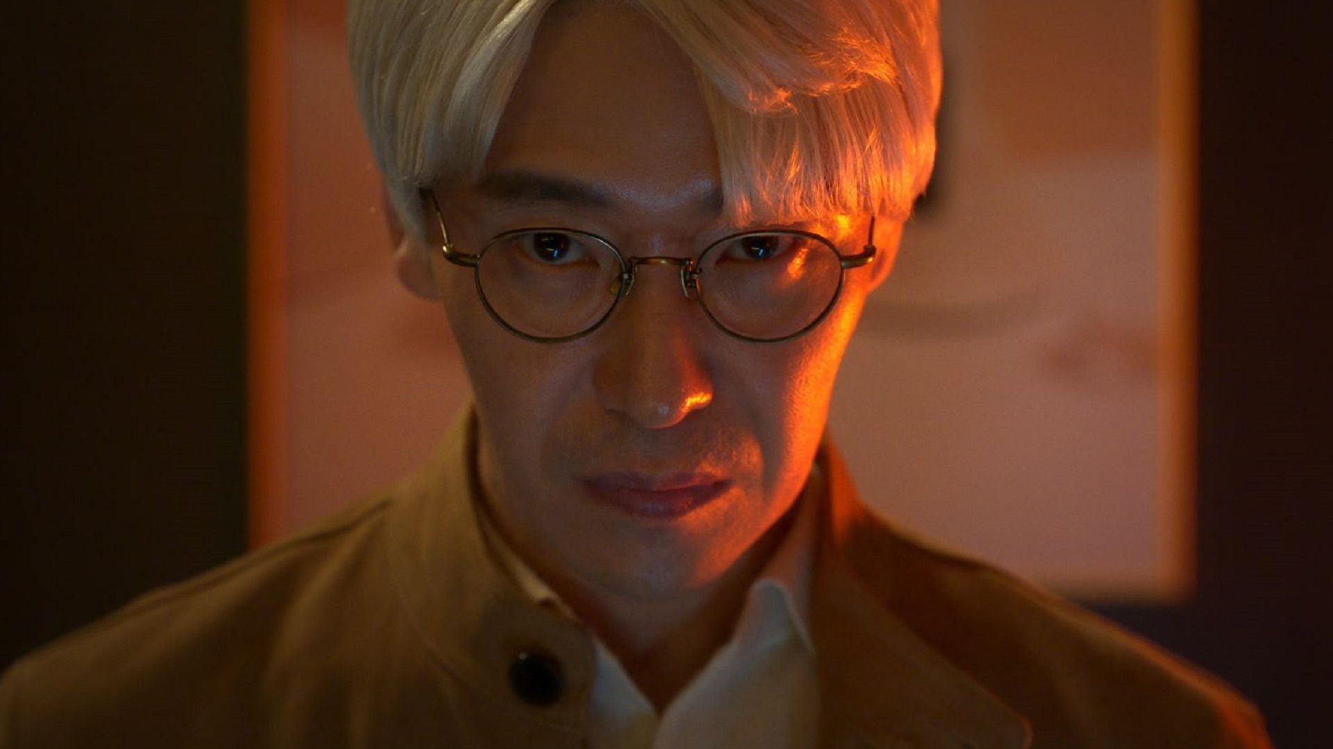 《7人的逃脫》預告