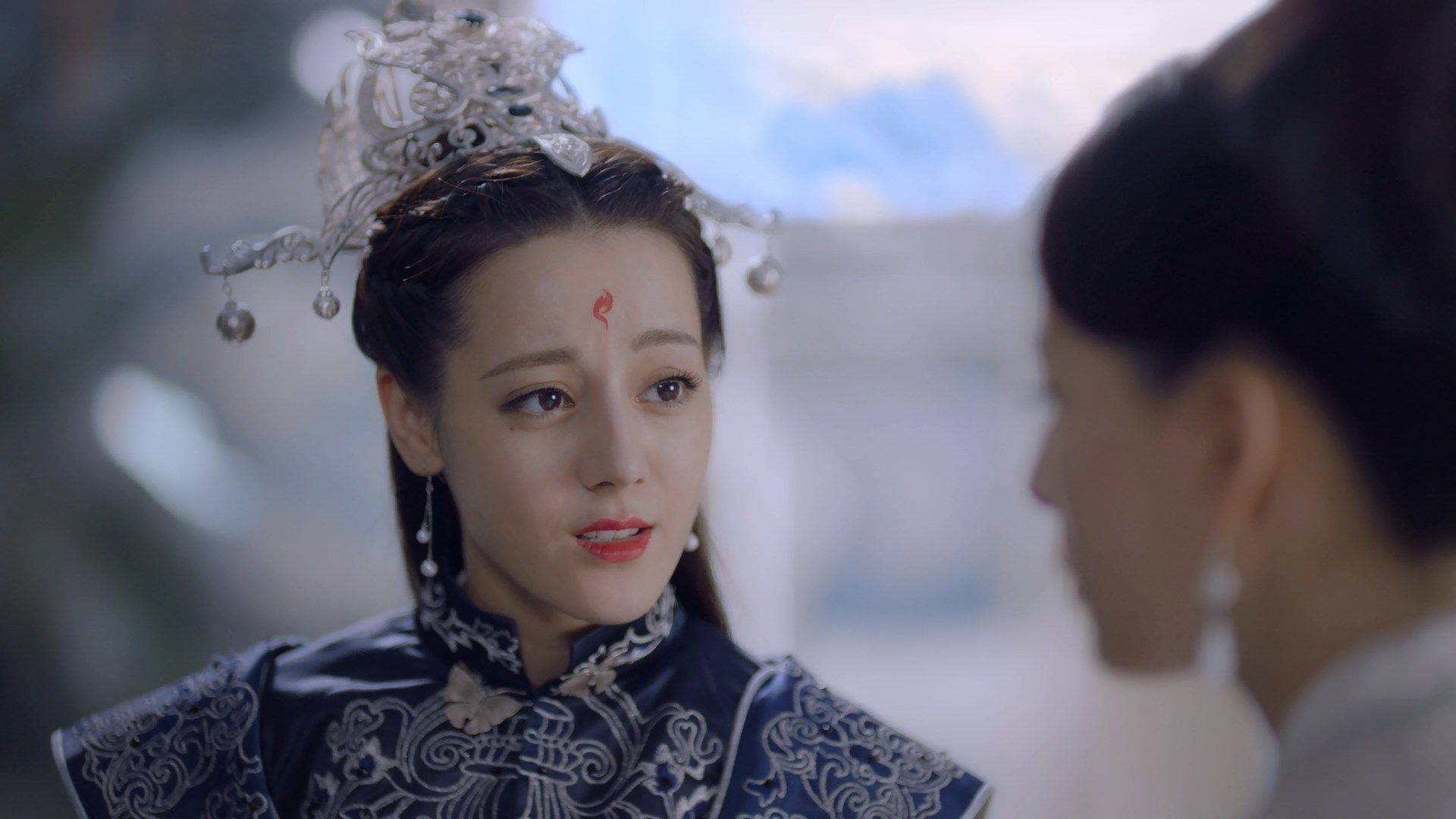 Eternal Love Of Dream Episode 53 Chinese Dramas