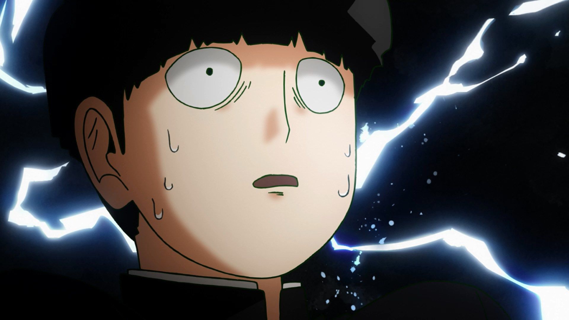 Mob Psycho W Episode Ending Explained