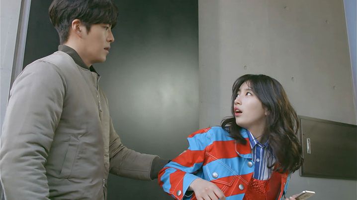 Uncontrollably Fond｜Episode 4｜Korean Dramas