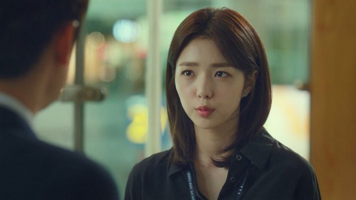 Fox Bride Star Where Stars Land Episode 4 Korean Dramas