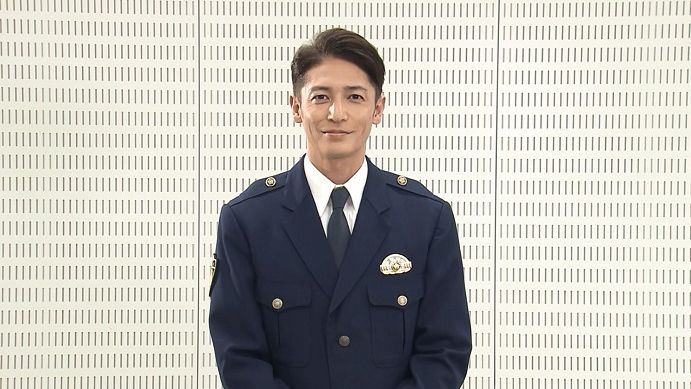 櫻之塔 玉木宏 亞洲紅星出聲撐viu