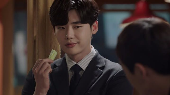 While You Were Sleeping Episode 4 Korean Dramas