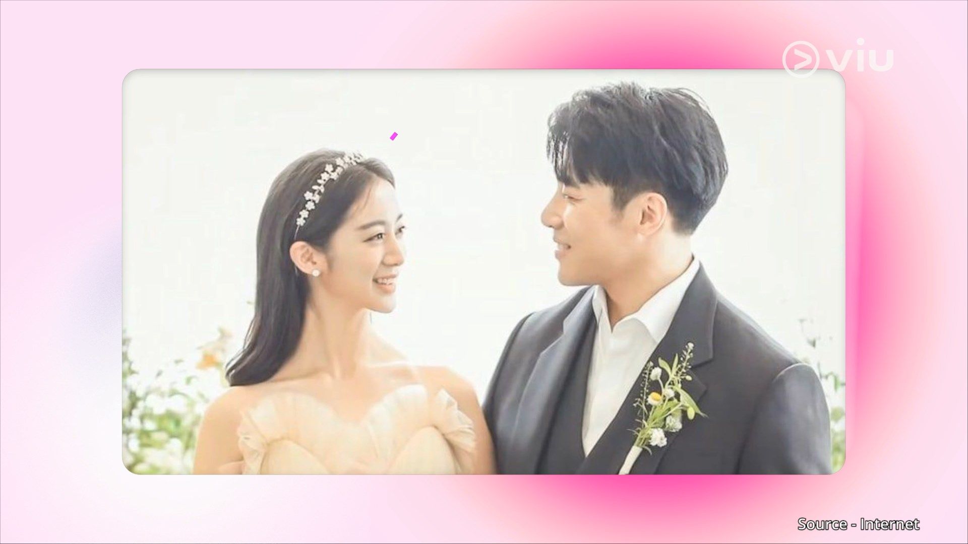 Hyerim Shin Min Chul Tie The Knot In Private Wedding Ceremony K1 Entertainment News