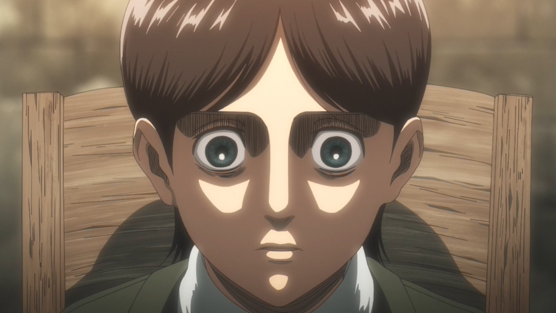 Attack on Titan S3｜Episode 20｜Anime