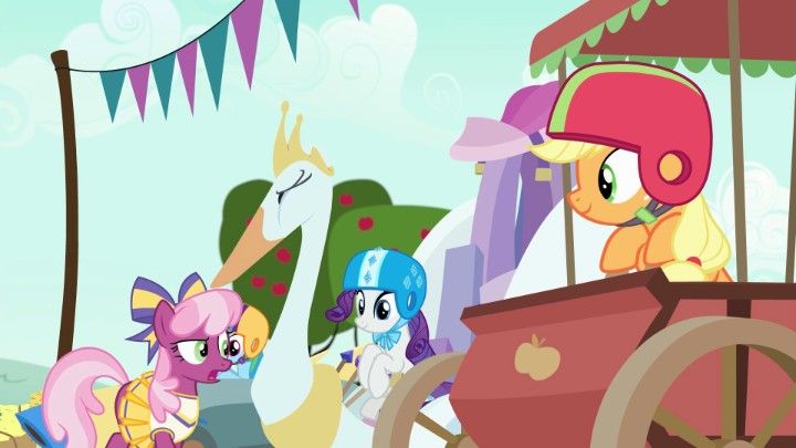My Little Pony Friendship is Magic Season 6｜Episode 15｜Kids