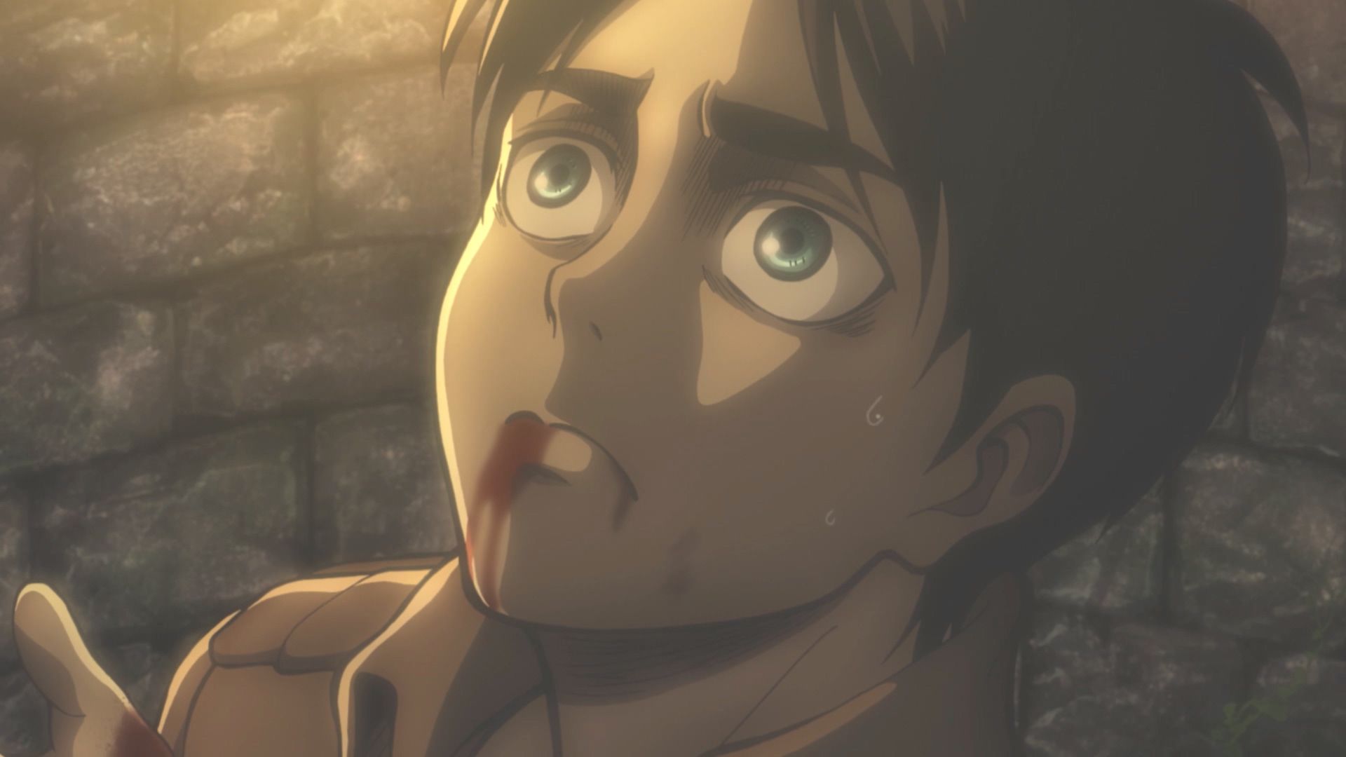 Attack On Titan Folge 19