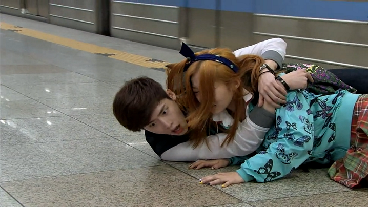 I Hear Your Voice Episode 2 Korean Dramas