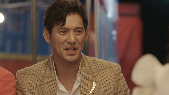 Never Twice Episode 2 Korean Dramas