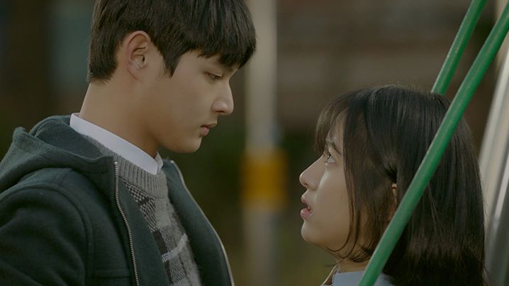 Uncontrollably Fond｜Episode 10｜Korean Dramas