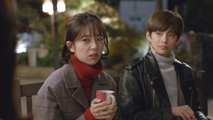 Jugglers Episode 2 Korean Dramas