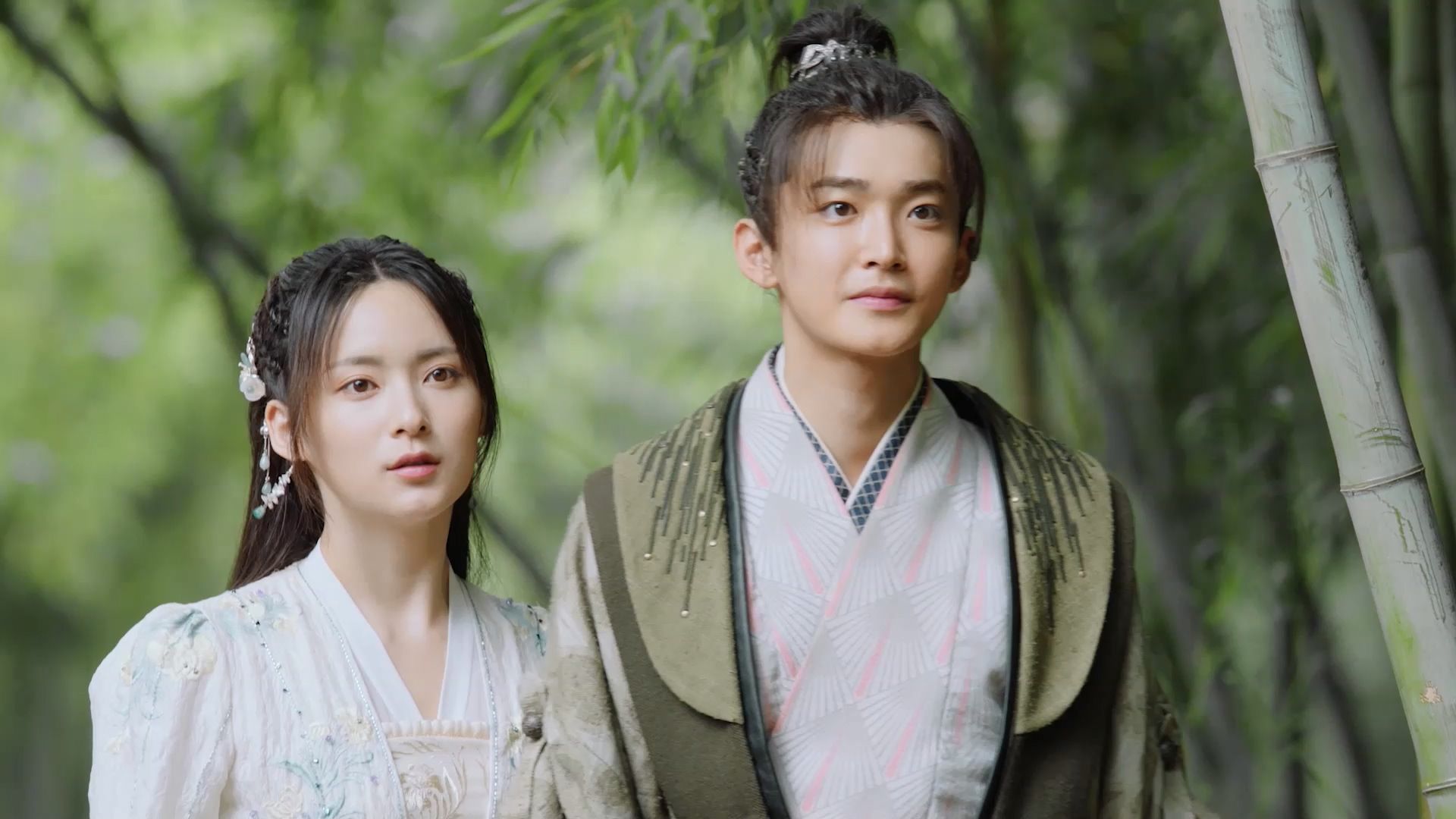 Truth or Dare｜Episode 29｜Chinese Dramas