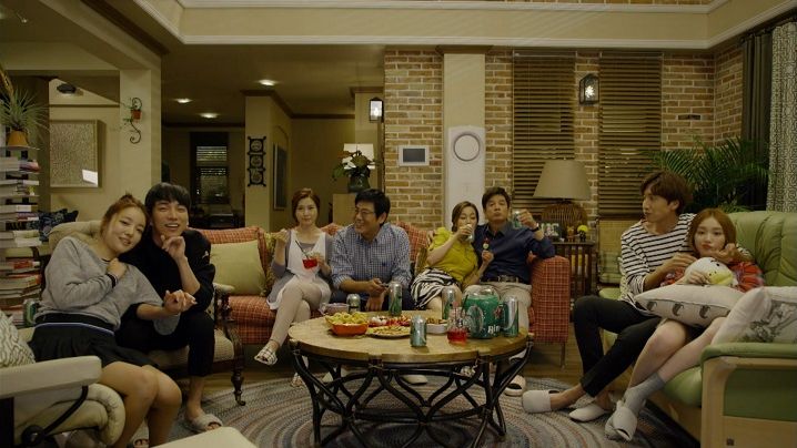 It S Alright This Is Love Episode 16 Korean Dramas July 30, 2014 english translation: love episode 16 korean dramas