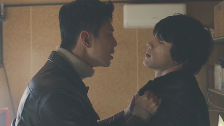 Be Loved In House I Do Ep 10