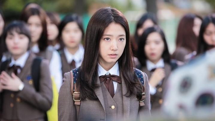 The Heirs Episode 5 Korean Dramas