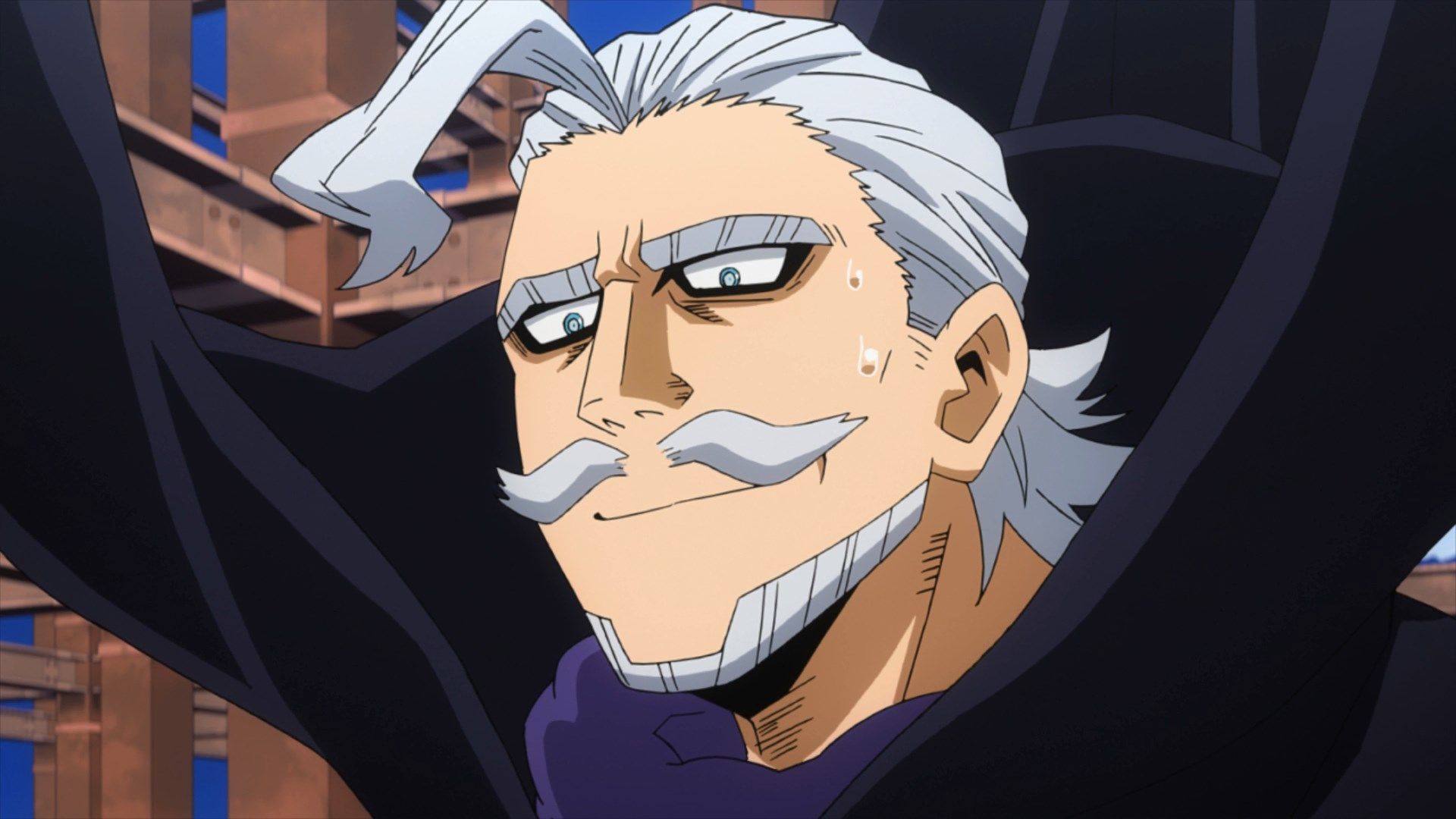 My Hero Academia S4｜Episode 21｜Anime