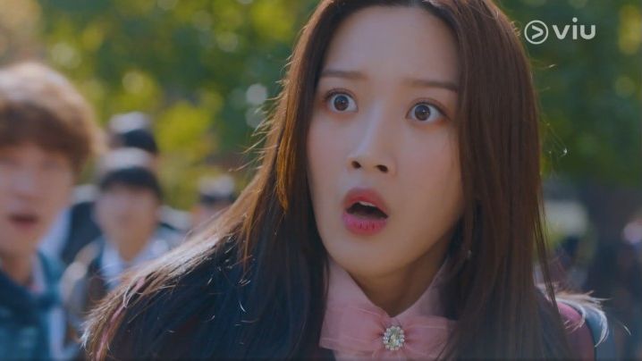 True Beauty｜Episode 2｜Korean Dramas