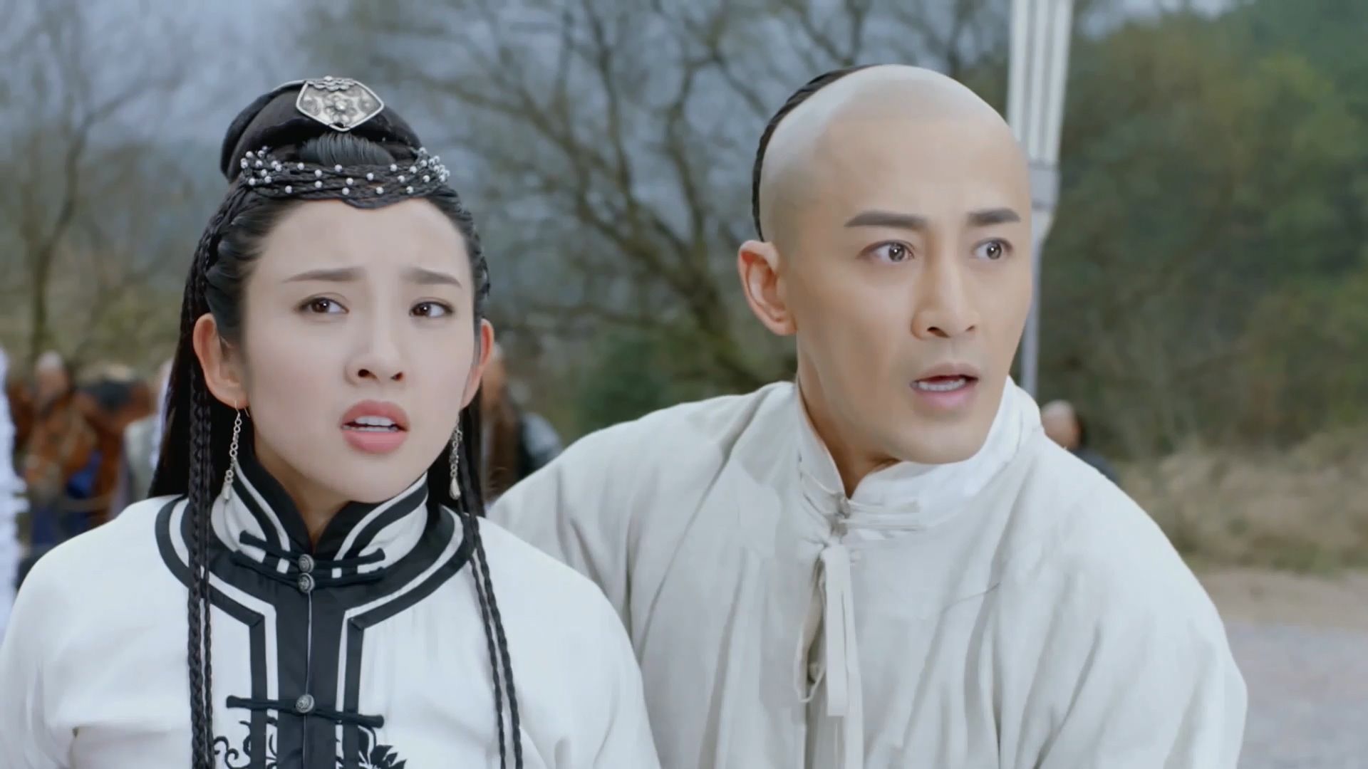 Rule The World Drama Vostfr
