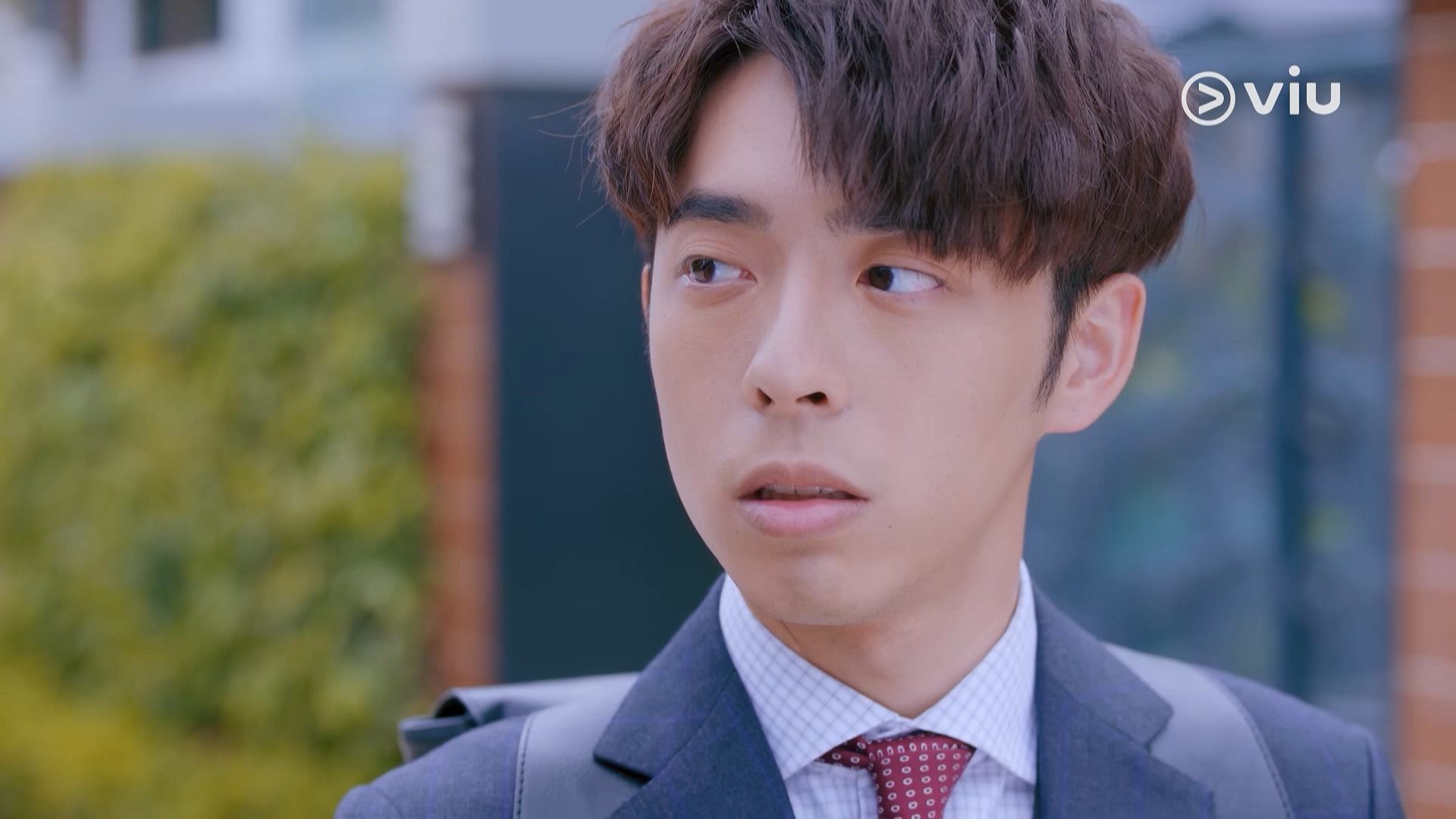 Bl Drama Hongkong Ossan S Love Hong Kong