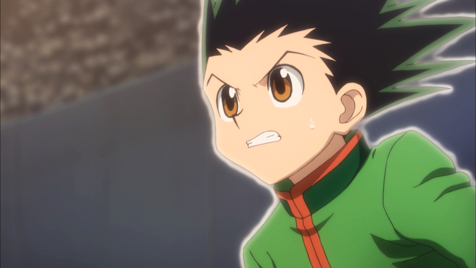 Hunter X Hunter Episode 30 Anime